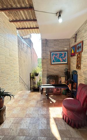 Casa para alugar com 230m², 2 quartos e 2 vagas Casa para alugar com 230m², 2 quartos e 2 vagasGaragem