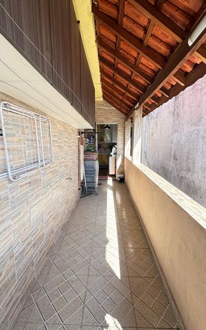 Casa para alugar com 230m², 2 quartos e 2 vagas Casa para alugar com 230m², 2 quartos e 2 vagasVaranda