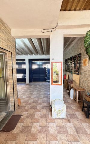 Casa para alugar com 230m², 2 quartos e 2 vagas Casa para alugar com 230m², 2 quartos e 2 vagasGaragem
