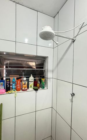 Casa para alugar com 230m², 2 quartos e 2 vagas Casa para alugar com 230m², 2 quartos e 2 vagasCasa 2 - Banheiro