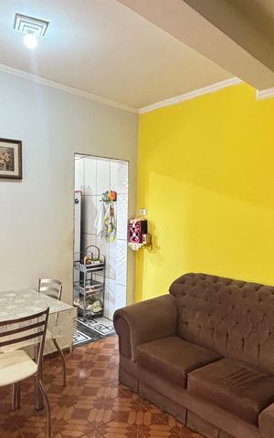 Casa para alugar com 230m², 2 quartos e 2 vagas Casa para alugar com 230m², 2 quartos e 2 vagasCasa 2 - Sala