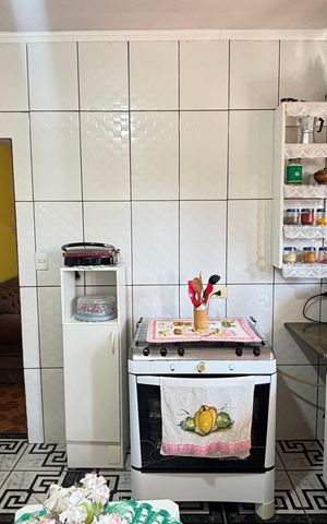 Casa para alugar com 230m², 2 quartos e 2 vagas Casa para alugar com 230m², 2 quartos e 2 vagasCasa 2 - Cozinha
