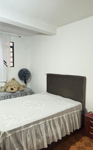 Casa para alugar com 230m², 2 quartos e 2 vagas Casa para alugar com 230m², 2 quartos e 2 vagasCasa 2 - Quarto