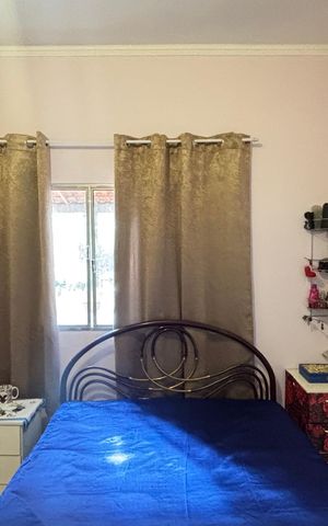 Casa para alugar com 230m², 2 quartos e 2 vagas Casa para alugar com 230m², 2 quartos e 2 vagasQuarto 1