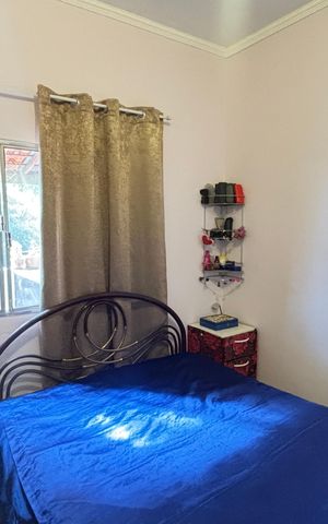 Casa para alugar com 230m², 2 quartos e 2 vagas Casa para alugar com 230m², 2 quartos e 2 vagasQuarto 1