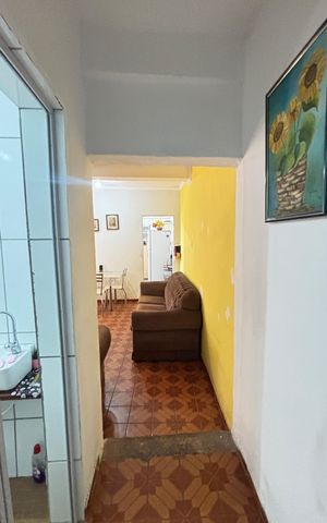 Casa para alugar com 230m², 2 quartos e 2 vagas Casa para alugar com 230m², 2 quartos e 2 vagasCasa 2 - Corredor