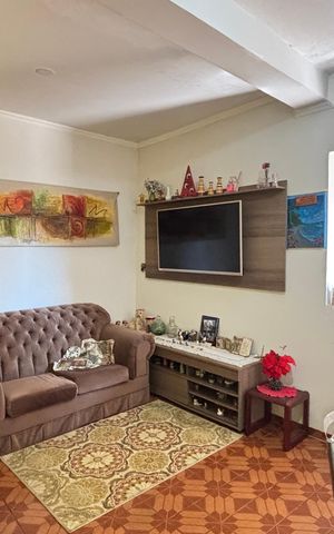 Casa para alugar com 230m², 2 quartos e 2 vagas Casa para alugar com 230m², 2 quartos e 2 vagasCasa 2 - Sala