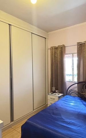 Casa para alugar com 230m², 2 quartos e 2 vagas Casa para alugar com 230m², 2 quartos e 2 vagasQuarto 1
