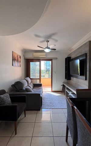 Apartamento à venda com 71m², 2 quartos e 1 vaga Apartamento à venda com 71m², 2 quartos e 1 vagaSala