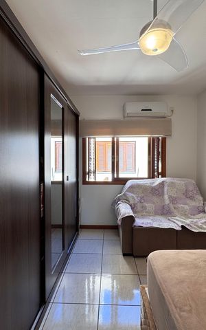 Apartamento à venda com 71m², 2 quartos e 1 vaga Apartamento à venda com 71m², 2 quartos e 1 vagaQuarto 2