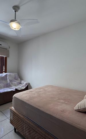 Apartamento à venda com 71m², 2 quartos e 1 vaga Apartamento à venda com 71m², 2 quartos e 1 vagaQuarto 2