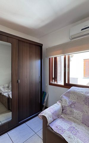 Apartamento à venda com 71m², 2 quartos e 1 vaga Apartamento à venda com 71m², 2 quartos e 1 vagaQuarto 2