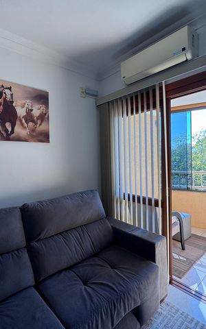 Apartamento à venda com 71m², 2 quartos e 1 vaga Apartamento à venda com 71m², 2 quartos e 1 vagaSala