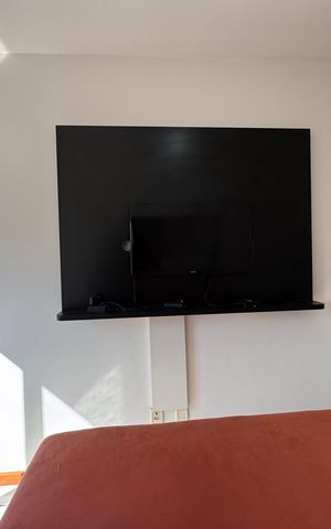 Apartamento à venda com 71m², 2 quartos e 1 vaga Apartamento à venda com 71m², 2 quartos e 1 vagaQuarto 1