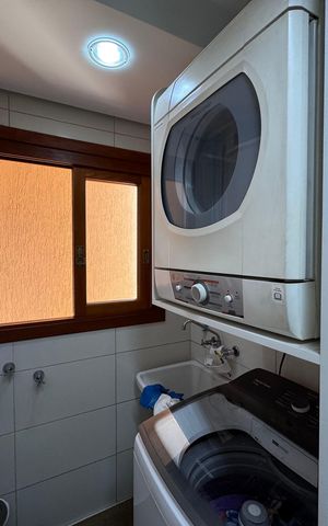 Apartamento à venda com 71m², 2 quartos e 1 vaga Apartamento à venda com 71m², 2 quartos e 1 vagaÁrea de Serviço