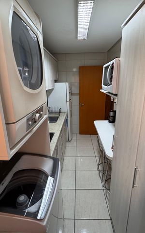 Apartamento à venda com 71m², 2 quartos e 1 vaga Apartamento à venda com 71m², 2 quartos e 1 vagaÁrea de Serviço