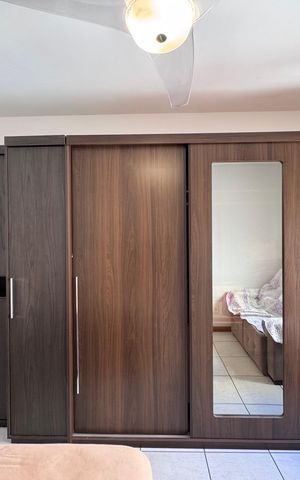 Apartamento à venda com 71m², 2 quartos e 1 vaga Apartamento à venda com 71m², 2 quartos e 1 vagaQuarto 2