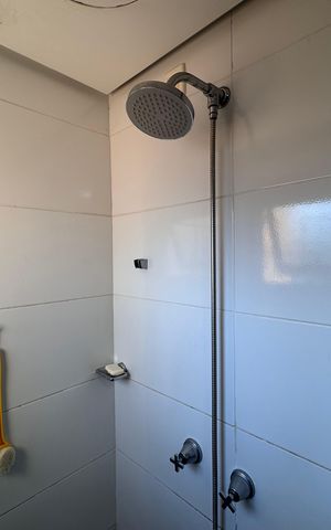 Apartamento à venda com 71m², 2 quartos e 1 vaga Apartamento à venda com 71m², 2 quartos e 1 vagaBanheiro