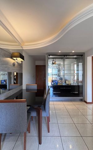 Apartamento à venda com 71m², 2 quartos e 1 vaga Apartamento à venda com 71m², 2 quartos e 1 vagaSala