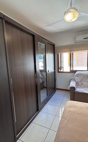 Apartamento à venda com 71m², 2 quartos e 1 vaga Apartamento à venda com 71m², 2 quartos e 1 vagaQuarto 2