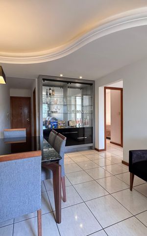 Apartamento à venda com 71m², 2 quartos e 1 vaga Apartamento à venda com 71m², 2 quartos e 1 vagaSala