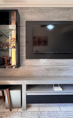 Apartamento à venda com 71m², 2 quartos e 1 vaga Apartamento à venda com 71m², 2 quartos e 1 vagaSala