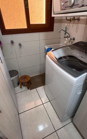 Apartamento à venda com 71m², 2 quartos e 1 vaga Apartamento à venda com 71m², 2 quartos e 1 vagaÁrea de Serviço