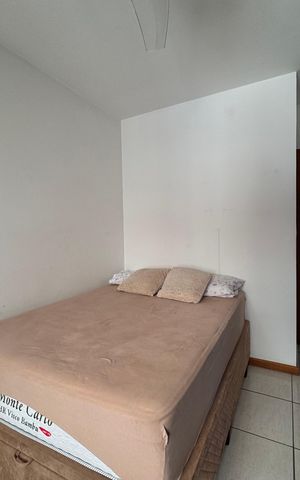 Apartamento à venda com 71m², 2 quartos e 1 vaga Apartamento à venda com 71m², 2 quartos e 1 vagaQuarto 2