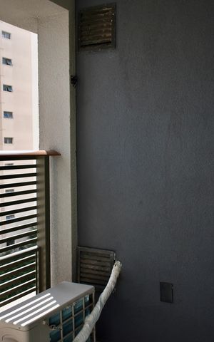 Studio para alugar com 26m², 1 quarto e sem vaga Studio para alugar com 26m², 1 quarto e sem vagaStudio Sacada