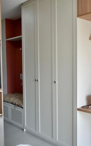 Studio para alugar com 26m², 1 quarto e sem vaga Studio para alugar com 26m², 1 quarto e sem vagaStudio