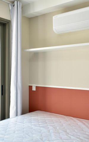 Studio para alugar com 26m², 1 quarto e sem vaga Studio para alugar com 26m², 1 quarto e sem vagaStudio