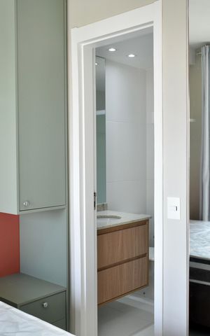 Studio para alugar com 26m², 1 quarto e sem vaga Studio para alugar com 26m², 1 quarto e sem vagaStudio