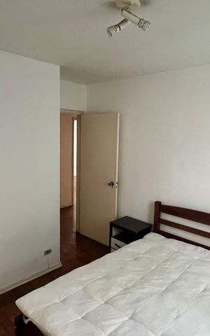Apartamento para alugar com 130m², 3 quartos e sem vaga Apartamento para alugar com 130m², 3 quartos e sem vagaQuarto 1