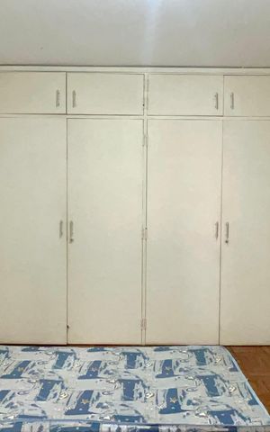 Apartamento para alugar com 130m², 3 quartos e sem vaga Apartamento para alugar com 130m², 3 quartos e sem vagaQuarto 2