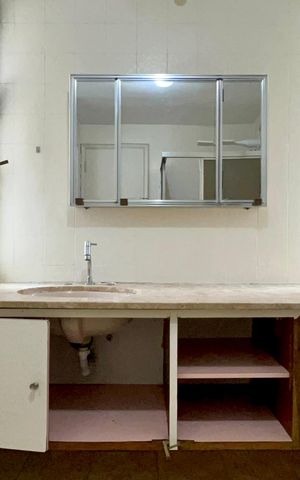 Apartamento para alugar com 130m², 3 quartos e sem vaga Apartamento para alugar com 130m², 3 quartos e sem vagaBanheiro da Suíte