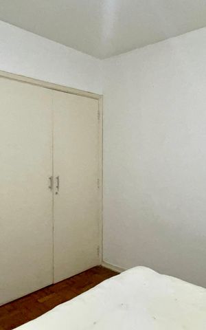 Apartamento para alugar com 130m², 3 quartos e sem vaga Apartamento para alugar com 130m², 3 quartos e sem vagaQuarto 1