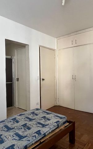 Apartamento para alugar com 130m², 3 quartos e sem vaga Apartamento para alugar com 130m², 3 quartos e sem vagaSuíte