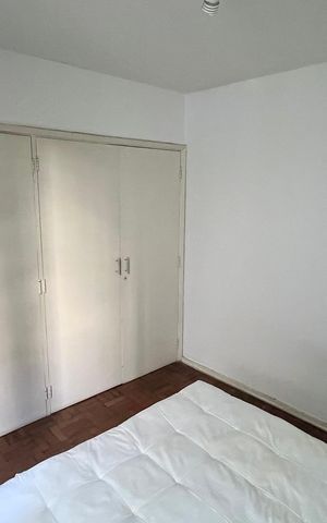 Apartamento para alugar com 130m², 3 quartos e sem vaga Apartamento para alugar com 130m², 3 quartos e sem vagaQuarto 1