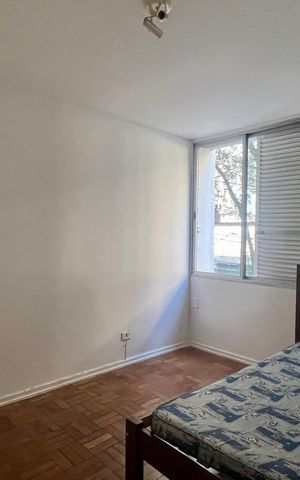 Apartamento para alugar com 130m², 3 quartos e sem vaga Apartamento para alugar com 130m², 3 quartos e sem vagaSuíte
