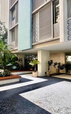 Apartamento para alugar com 130m², 3 quartos e sem vaga Apartamento para alugar com 130m², 3 quartos e sem vagaÁrea comum