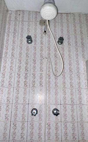 Apartamento para alugar com 130m², 3 quartos e sem vaga Apartamento para alugar com 130m², 3 quartos e sem vagaBanheiro