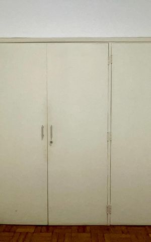 Apartamento para alugar com 130m², 3 quartos e sem vaga Apartamento para alugar com 130m², 3 quartos e sem vagaQuarto 1