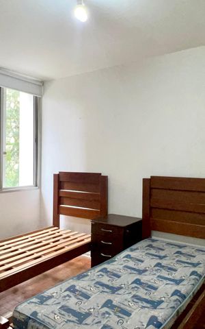 Apartamento para alugar com 130m², 3 quartos e sem vaga Apartamento para alugar com 130m², 3 quartos e sem vagaQuarto 2