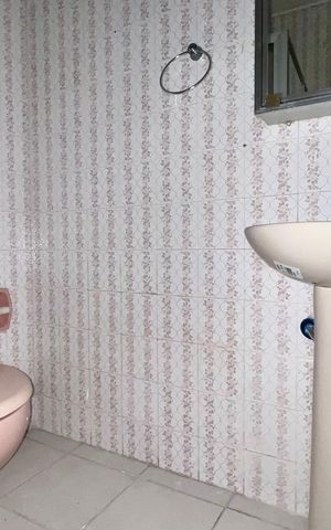 Apartamento para alugar com 130m², 3 quartos e sem vaga Apartamento para alugar com 130m², 3 quartos e sem vagaBanheiro