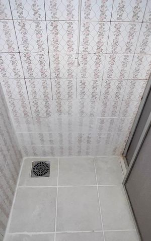 Apartamento para alugar com 130m², 3 quartos e sem vaga Apartamento para alugar com 130m², 3 quartos e sem vagaBanheiro