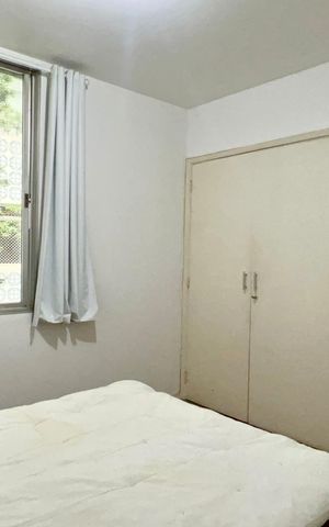 Apartamento para alugar com 130m², 3 quartos e sem vaga Apartamento para alugar com 130m², 3 quartos e sem vagaQuarto 1