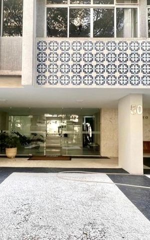 Apartamento para alugar com 130m², 3 quartos e sem vaga Apartamento para alugar com 130m², 3 quartos e sem vagaÁrea comum