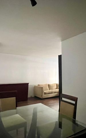 Apartamento para alugar com 130m², 3 quartos e sem vaga Apartamento para alugar com 130m², 3 quartos e sem vagaSala de Jantar