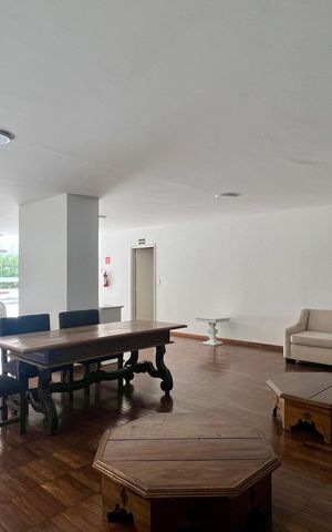 Apartamento para alugar com 130m², 3 quartos e sem vaga Apartamento para alugar com 130m², 3 quartos e sem vagaÁrea comum - Salão de festas