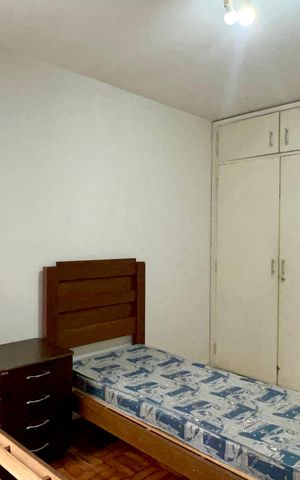 Apartamento para alugar com 130m², 3 quartos e sem vaga Apartamento para alugar com 130m², 3 quartos e sem vagaQuarto 2